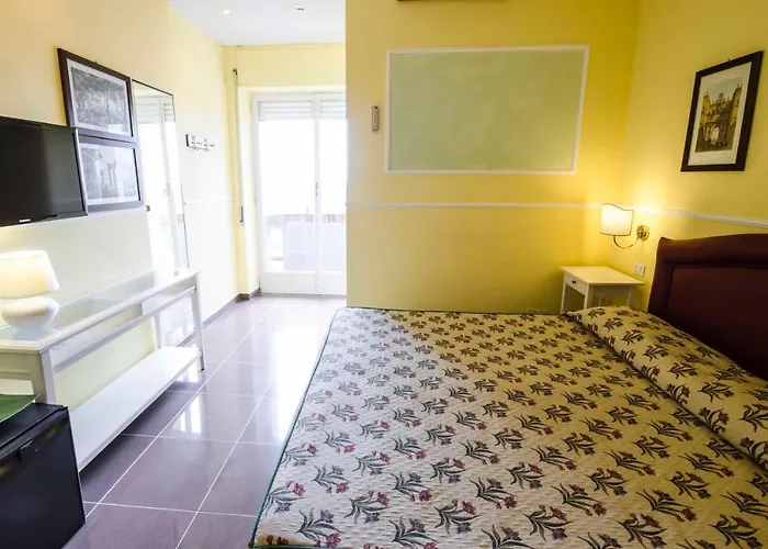 Hotel Tarconte