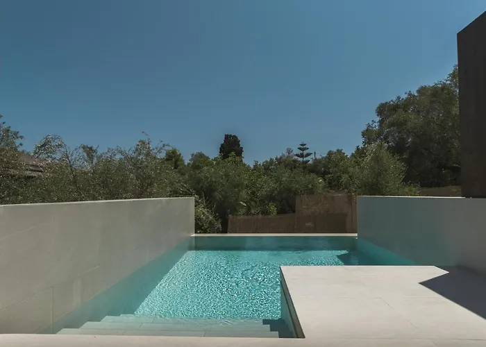Lazaros Hotel Resort