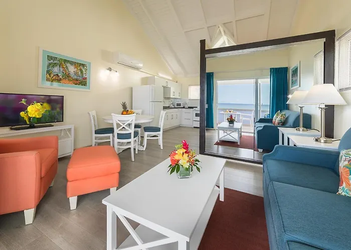 La Vista Resort