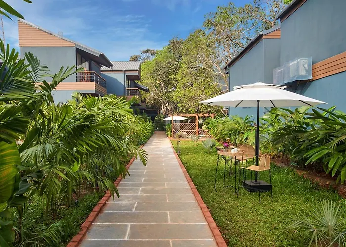 Avataara Resort & Spa