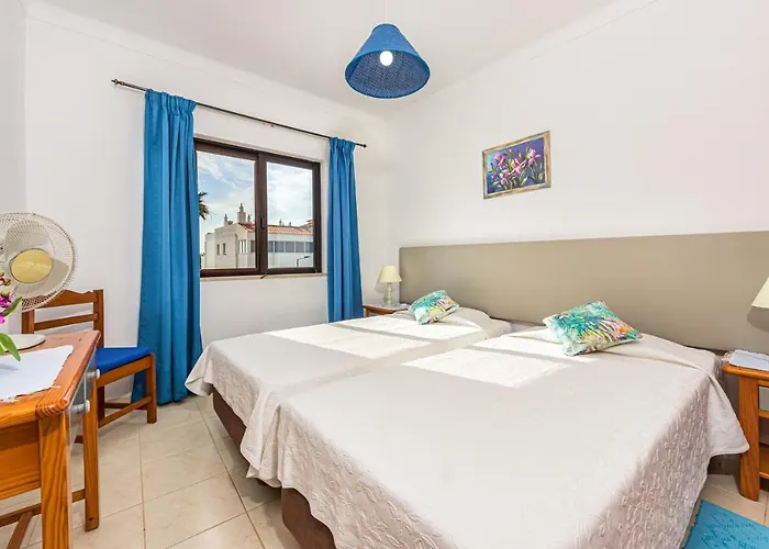 Apartamentos Carruna