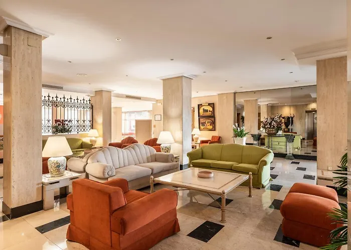 Hotel Rio Badajoz