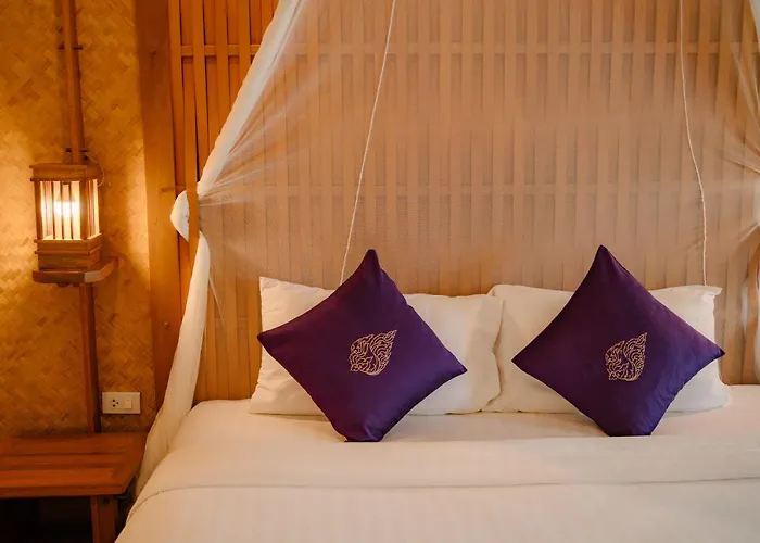 Railay Great View Resort