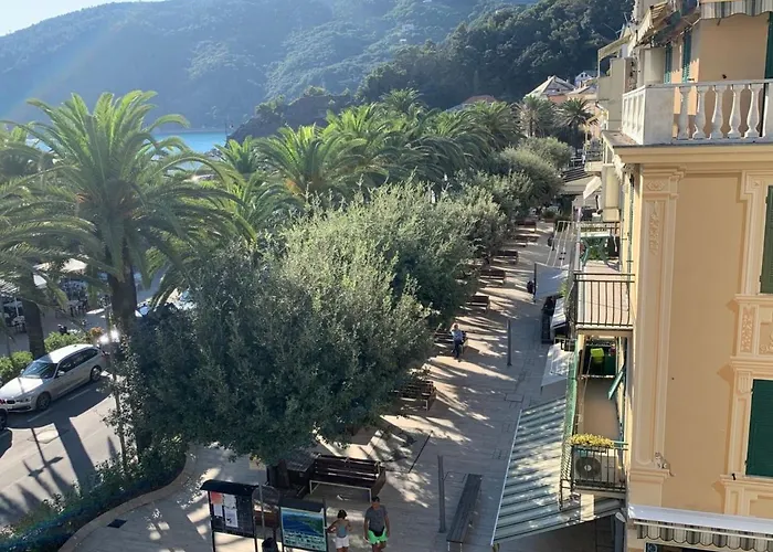 Il cuore di Moneglia al mare