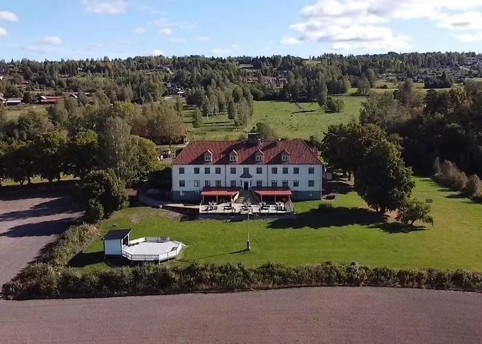 Kungshaga Hotell