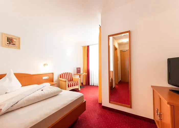 Hotel Garni Katnau