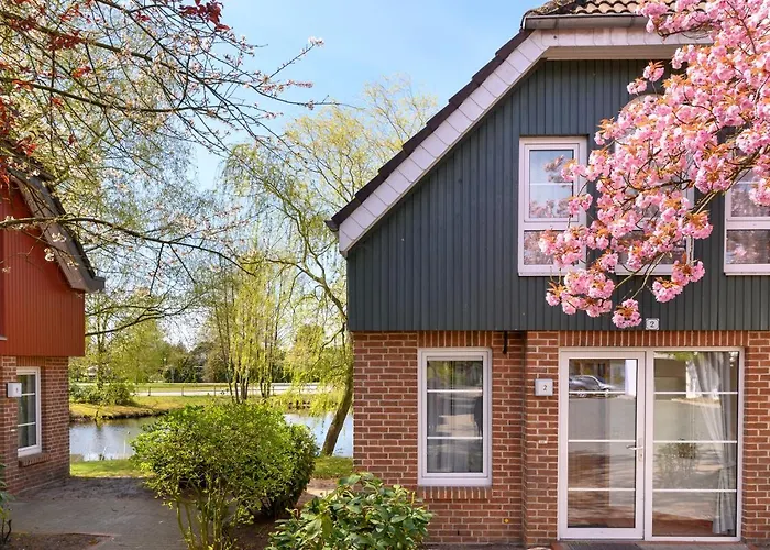 Eurostrand Resort Lüneburger Heide