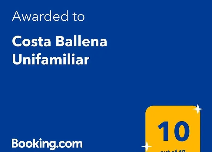 Costa Ballena Unifamiliar