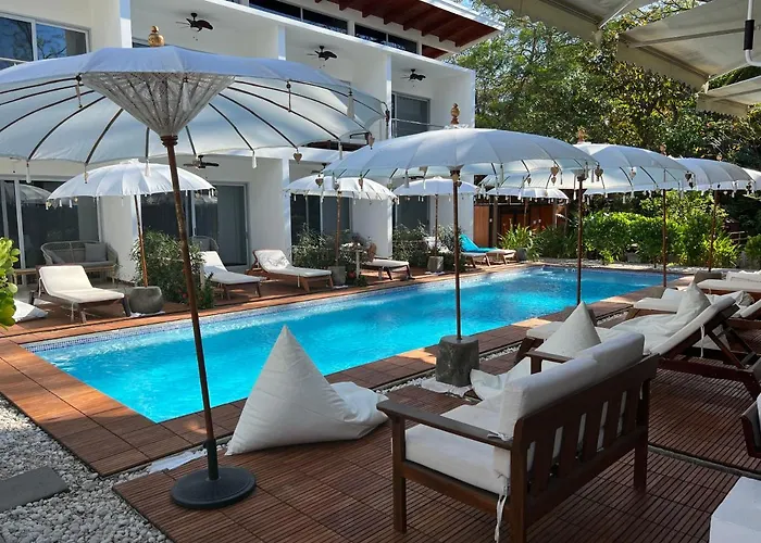 Ride On! Surf Hotel