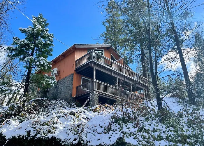 The Pines Resort & Conference Center