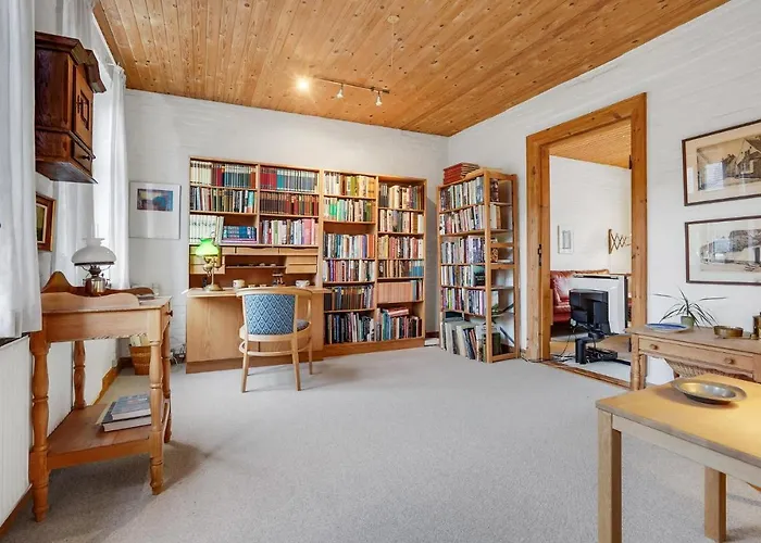 Lovely Home In Sonderborg With Kitchen