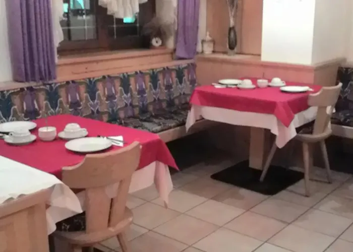 B&B Chiara- Alleghe
