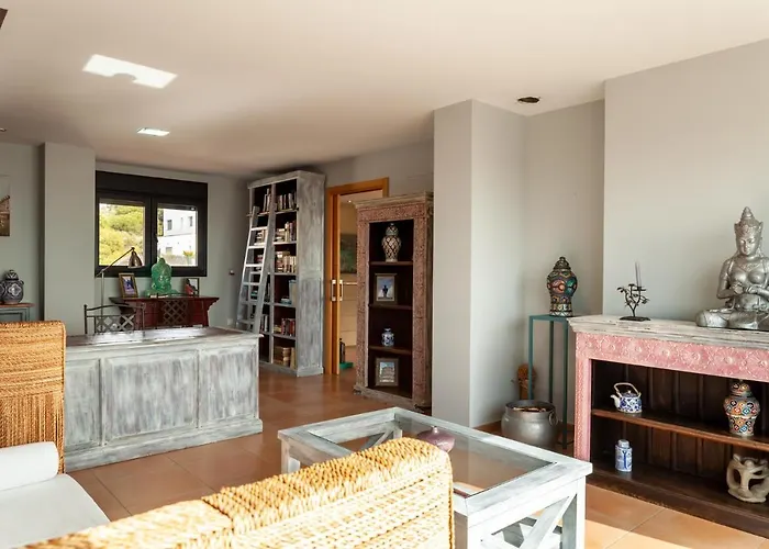 Chalet Con Piscina Privada En Mazagón