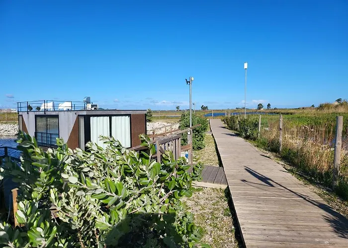 Barcos Casa Aveiro