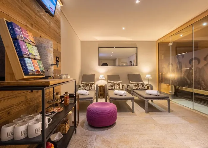 Boutique Hotel Anybody