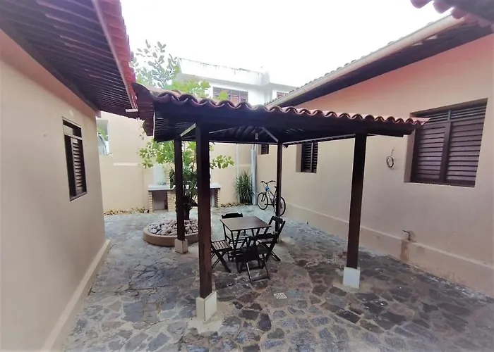 A Oca Hostel