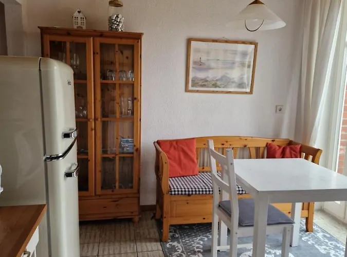 Ferienwohnung Elbblick