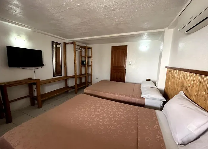 Ocean Bay Beach Resort
