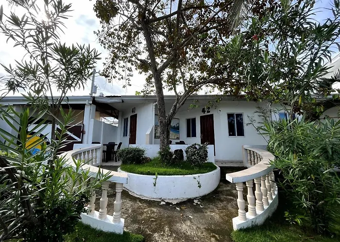 Ocean Bay Beach Resort