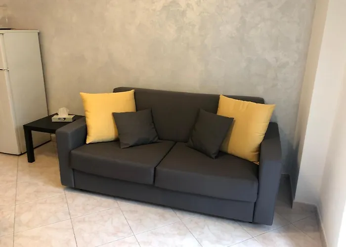Casa Francesca: Un Mare Di Relax!