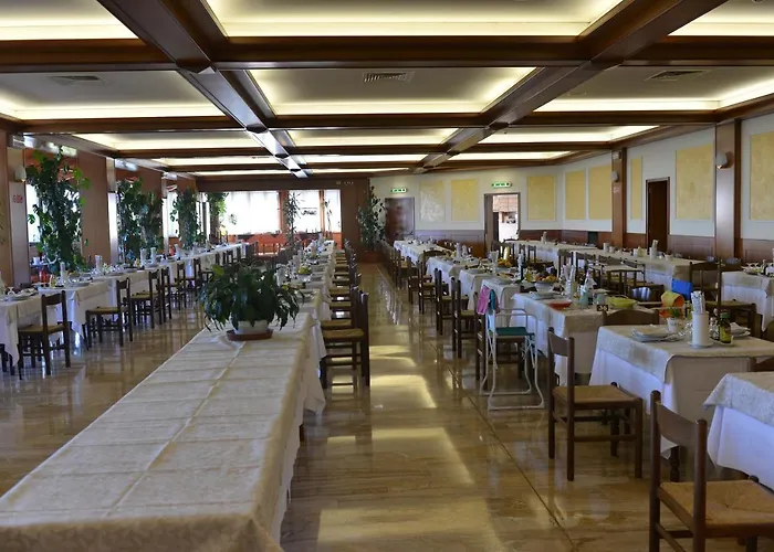 Hotel Miramonti