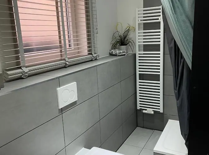 Ferienwohnung am Traveufer