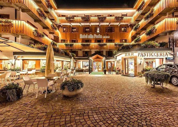 Hotel Alla Posta