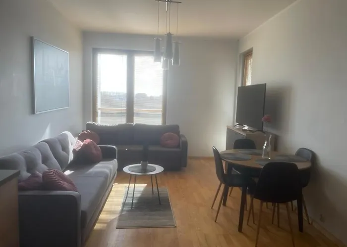 Royal Olympic Park By The Beach - Gym & Kids Playroom