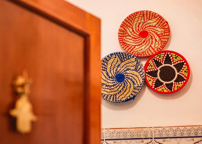 Riad Fz Marrakech
