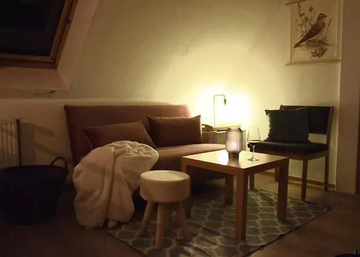 Pension Haus Magarethe Am Meer Poel