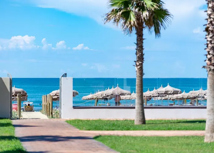 Giglio di mare Resort