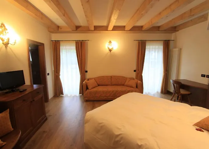 Dolasilla Park Hotel
