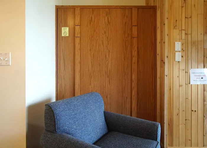 Multi Resorts At Bear Lake