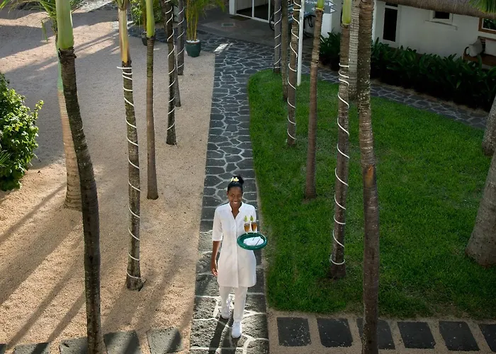 La Maison D'Ete Hotel By Newmark