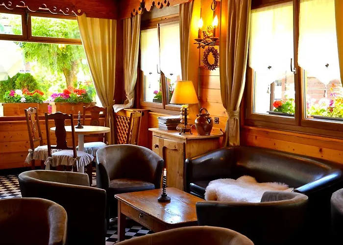 Hotel Floralp
