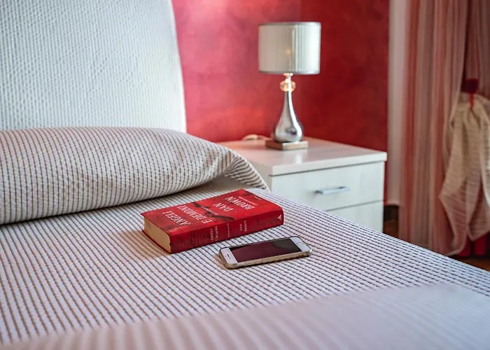 B&B Pietre Preziose