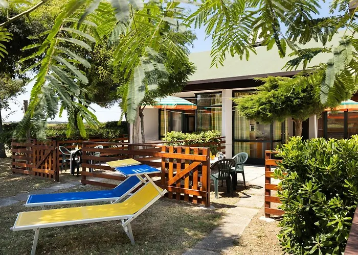 Residence Mare Pineta