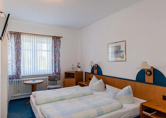 Hotel Kiek Ut