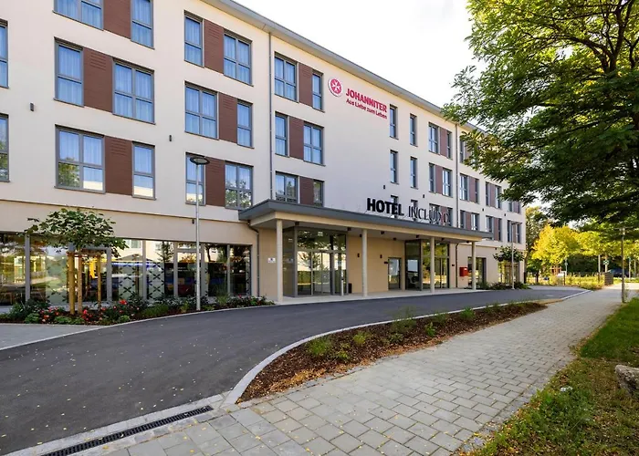 Hotel Includio