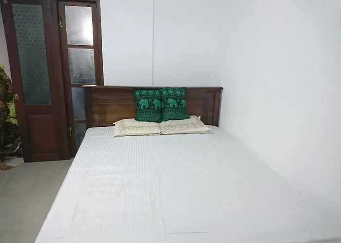 Shan Villa