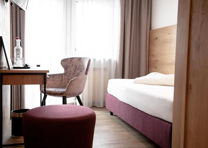 Hotel Sonnegg