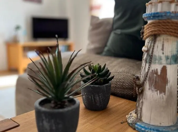 Ferienwohnung Sonnenschein