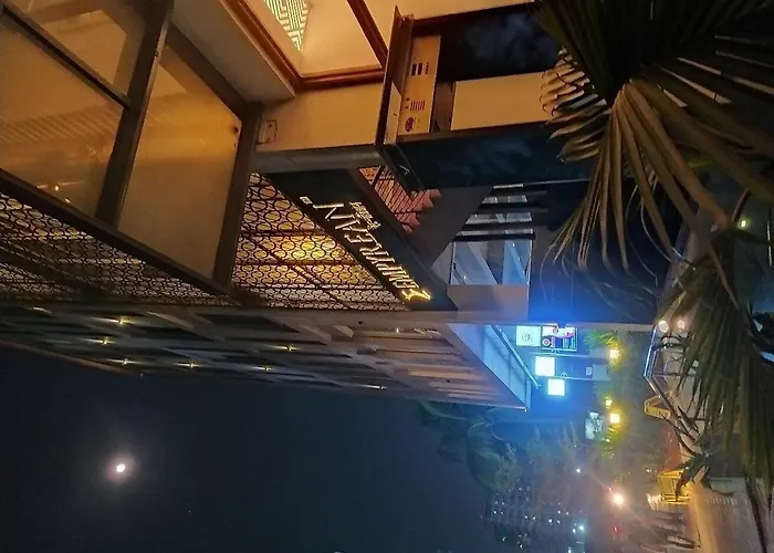 Empyrean Dhaka City Centre