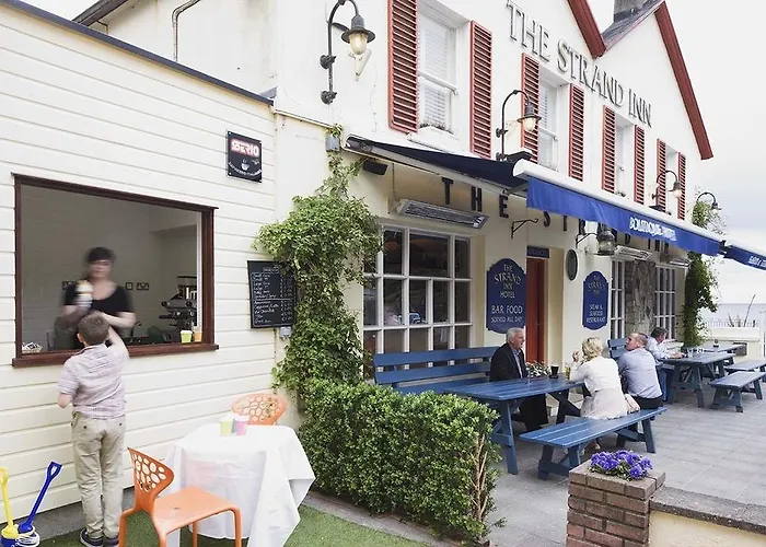The Strand Inn