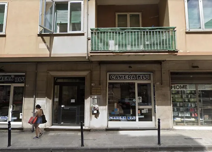 Appartamento LIBERTA, Liguria