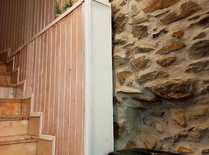 Casa La Vikinga