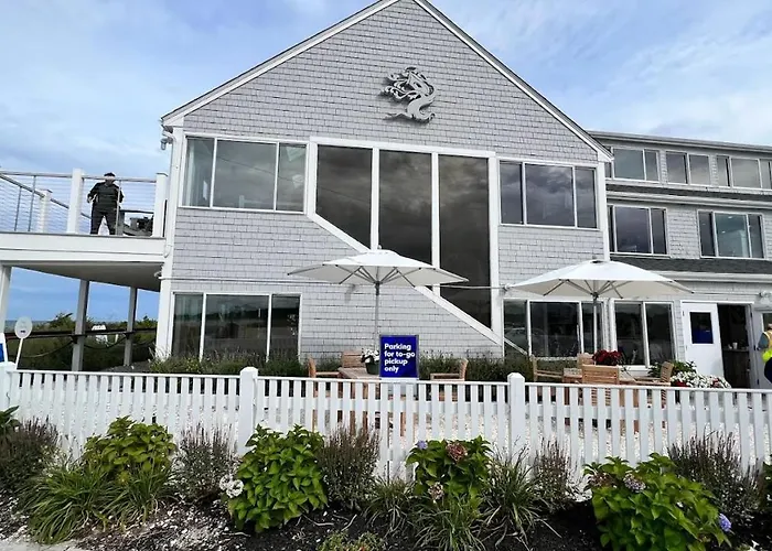 Relax Enjoy: Cape Cod Bayview Retreat