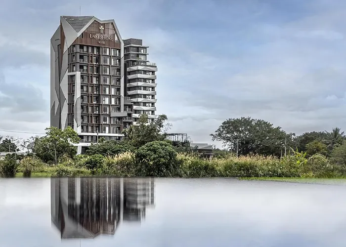 Lakeshore Hotel Hualien Taroko