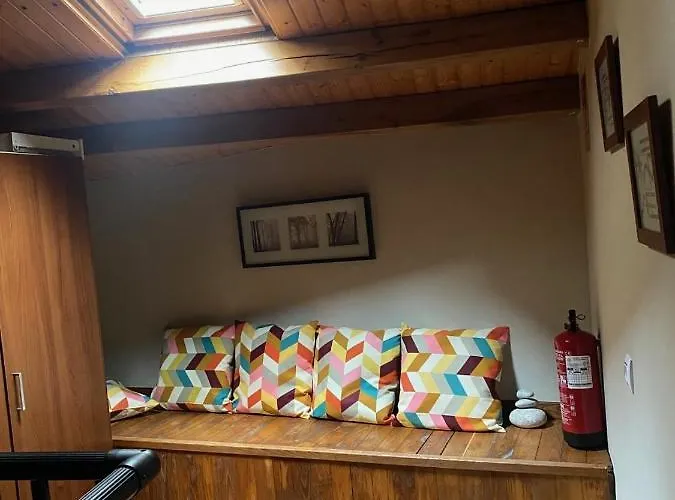 Casina del Puerto