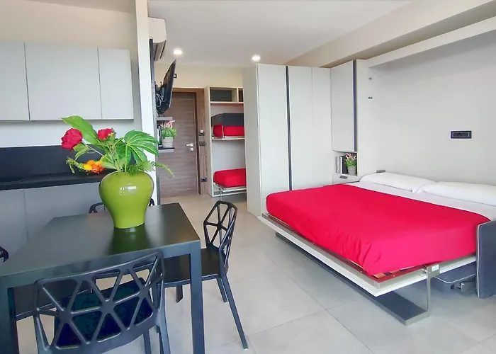 Residence Hotel Margherita